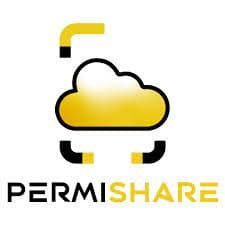 Logo of PermiShare