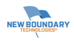 Logo of New Boundary Technologies