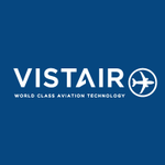 Logo of Vistair Systems Ltd.