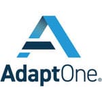 Logo of AdaptOne