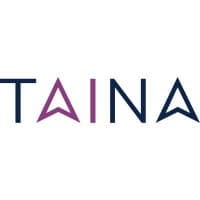 Logo of TAINA Technology