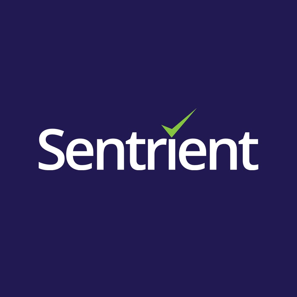 Logo of Sentrient