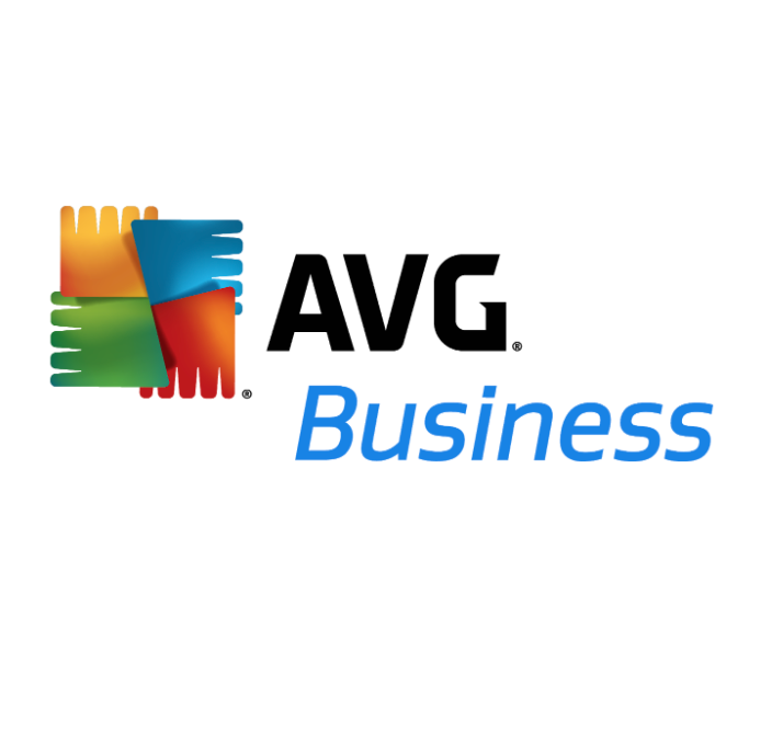 Logo of AVG Antivirus Software