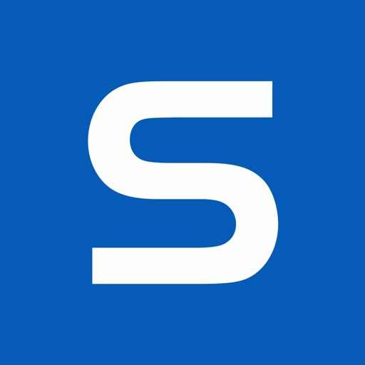 Logo of Sophos Cybersecurity Suite