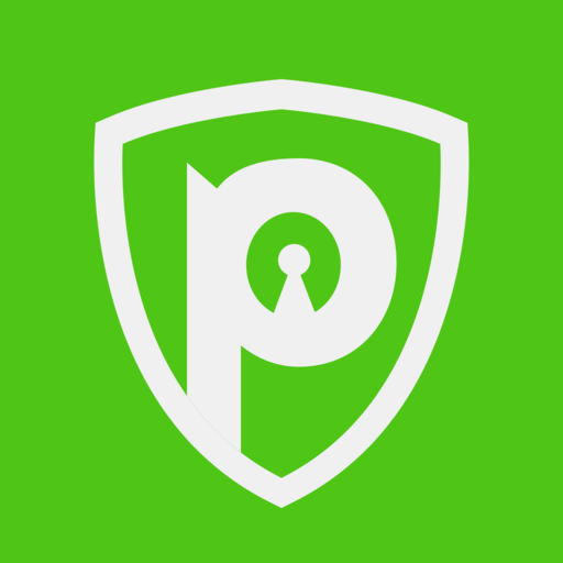 Logo of PureVPN