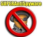 Logo of SUPERAntiSpyware Professional X Edition