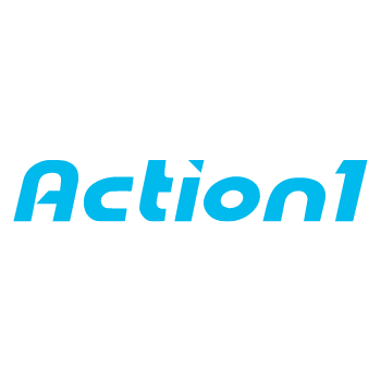 Logo of Action1