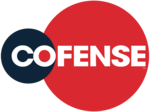 Logo of Cofense