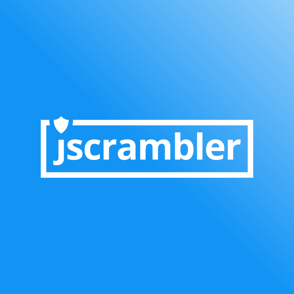 Logo of Jscrambler