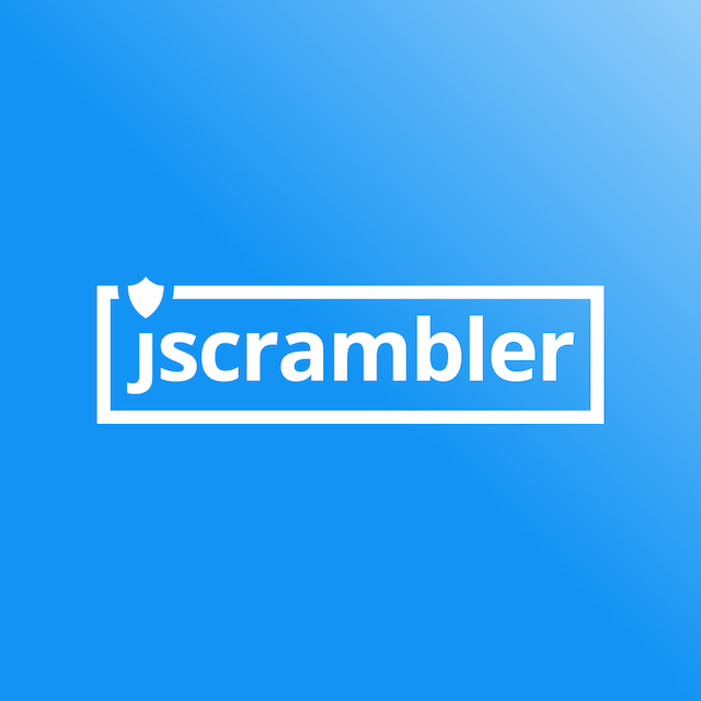 Jscrambler