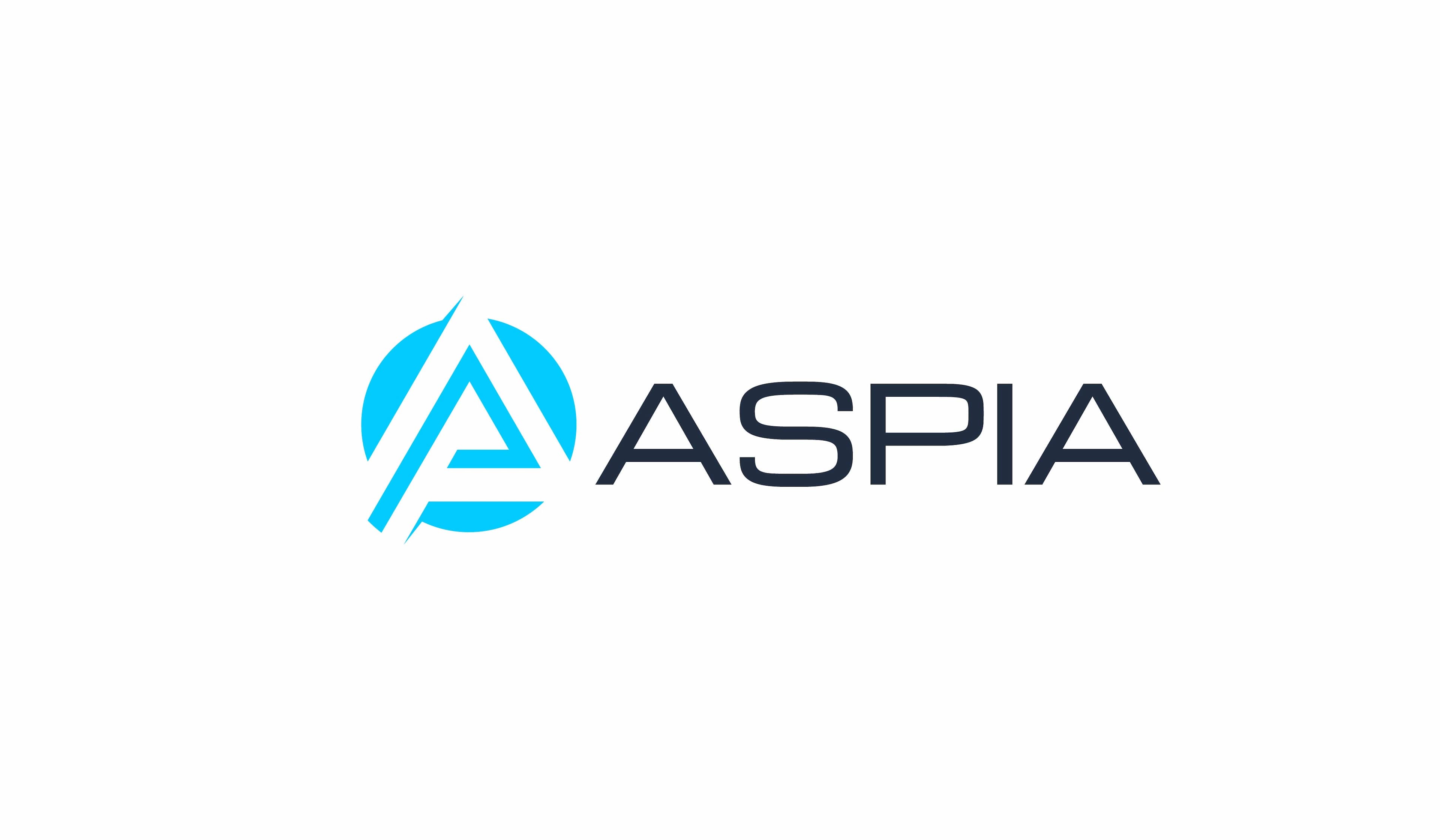 Logo of ASPIA InfoTech Cybersecurity Solutions