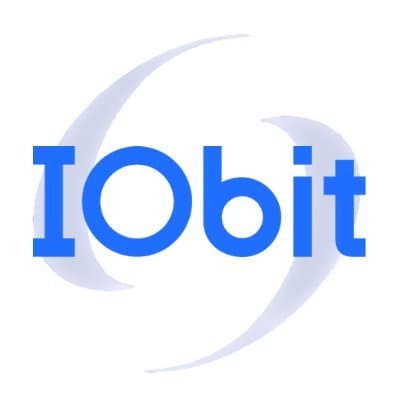 Logo of IObit Software Suite