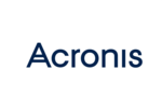 Logo of Acronis Cyber Protect