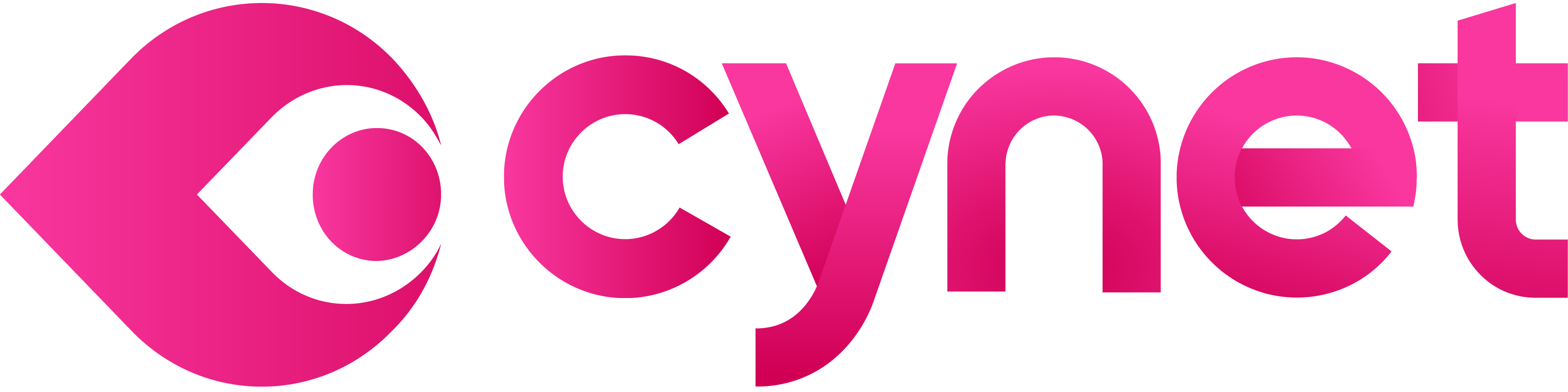 Logo of Cynet Cybersecurity Platform