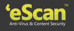 Logo of eScan Antivirus Solutions