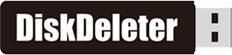 Logo of DiskDeleter