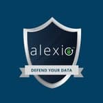 Logo of Alexio Cybersecurity Solutions