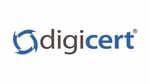 Logo of DigiCert