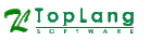 Logo of TopLang Security Software