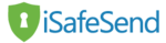 Logo of iSafeSend