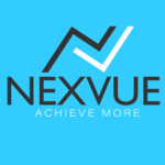 Logo of NexVue Acumatica ERP