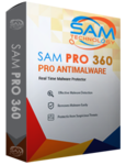 Logo of Sam Technologies 247