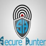 Logo of SecureHunter Antivirus