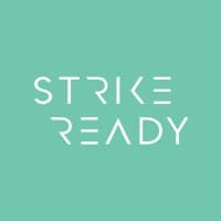 Logo of StrikeReady