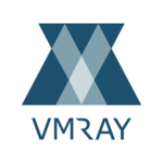 Logo of VMRay