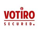 Logo of Votiro