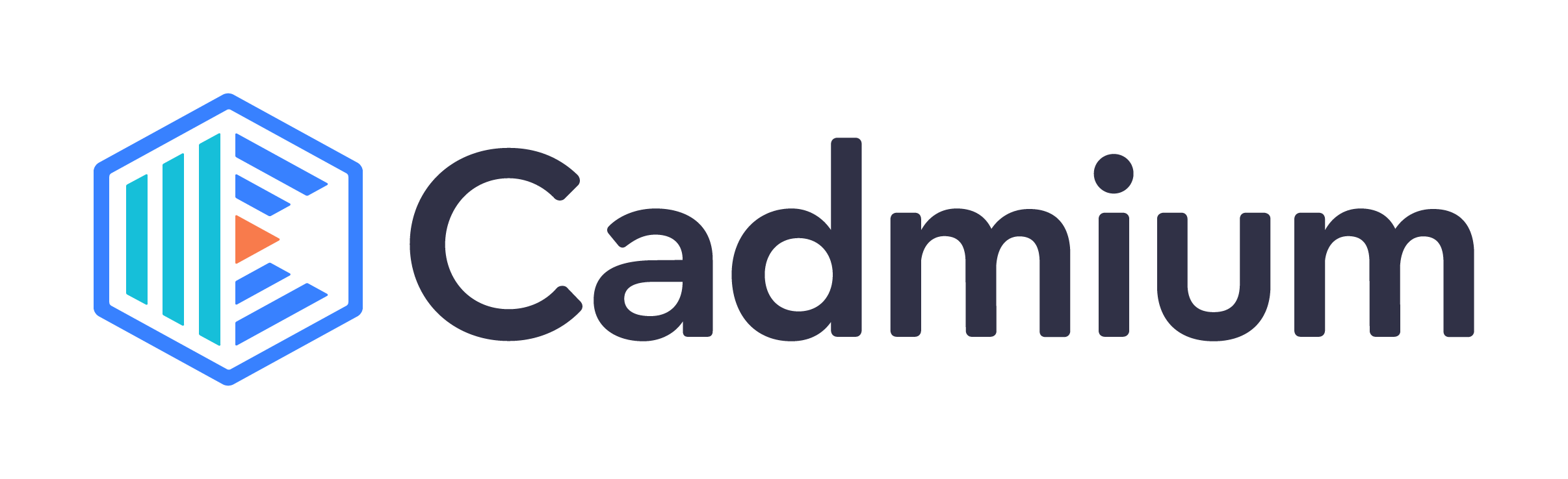 Logo of Cadmium Solutions