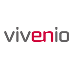 Logo of Vivenio Event Management Software