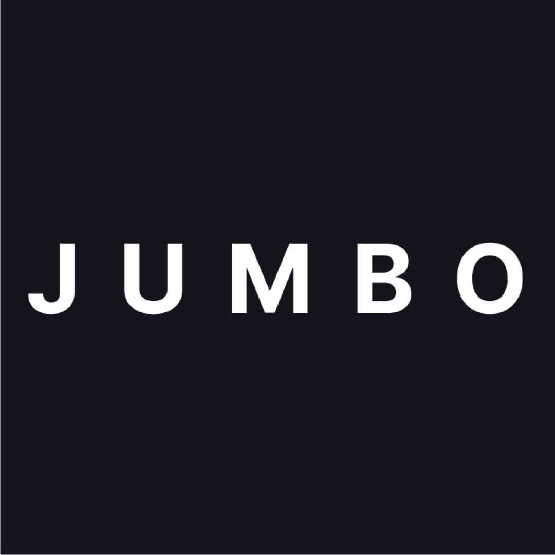 Logo of Jumbo Live