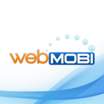 Logo of webMOBI