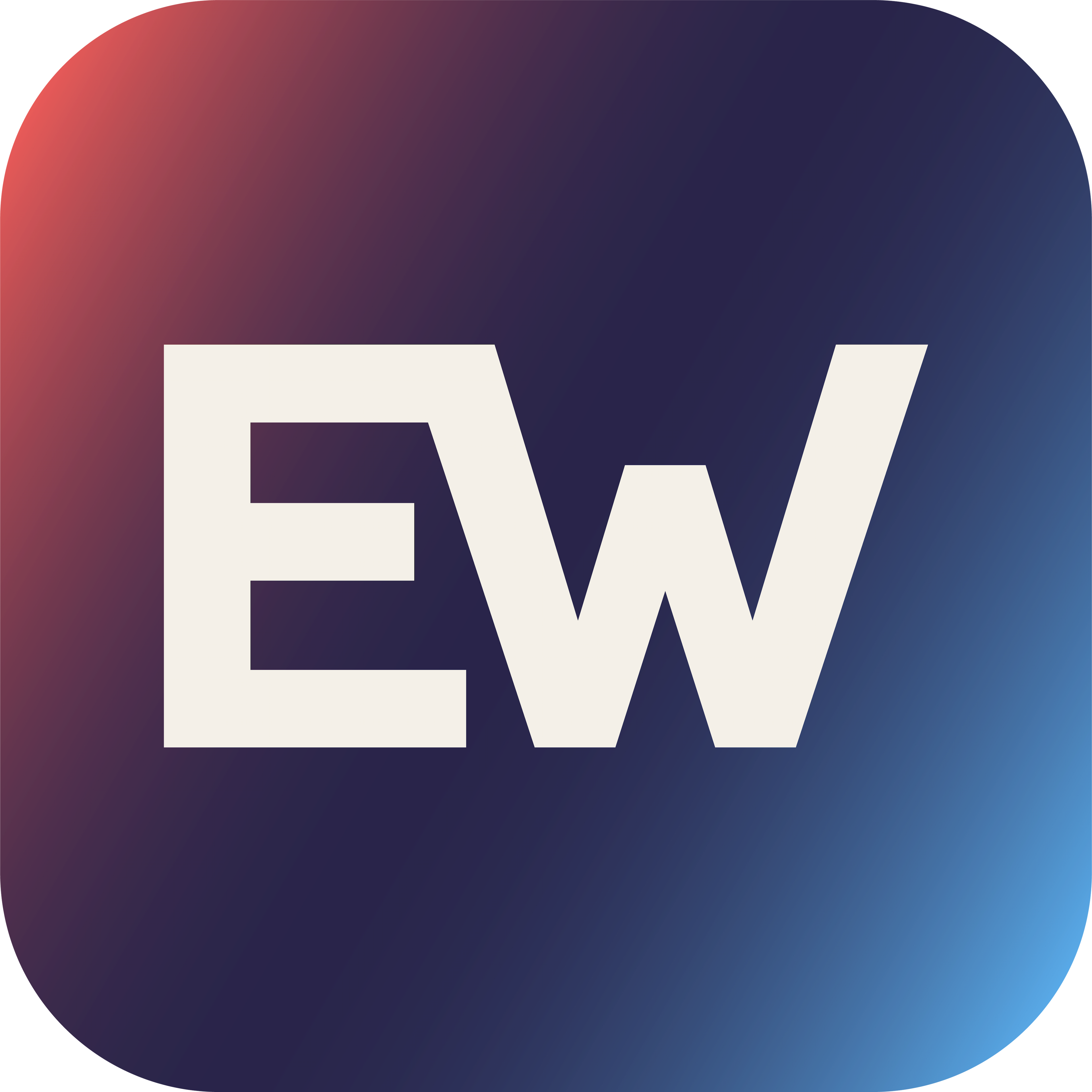 Logo of EventsWallet