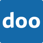 Logo of doo