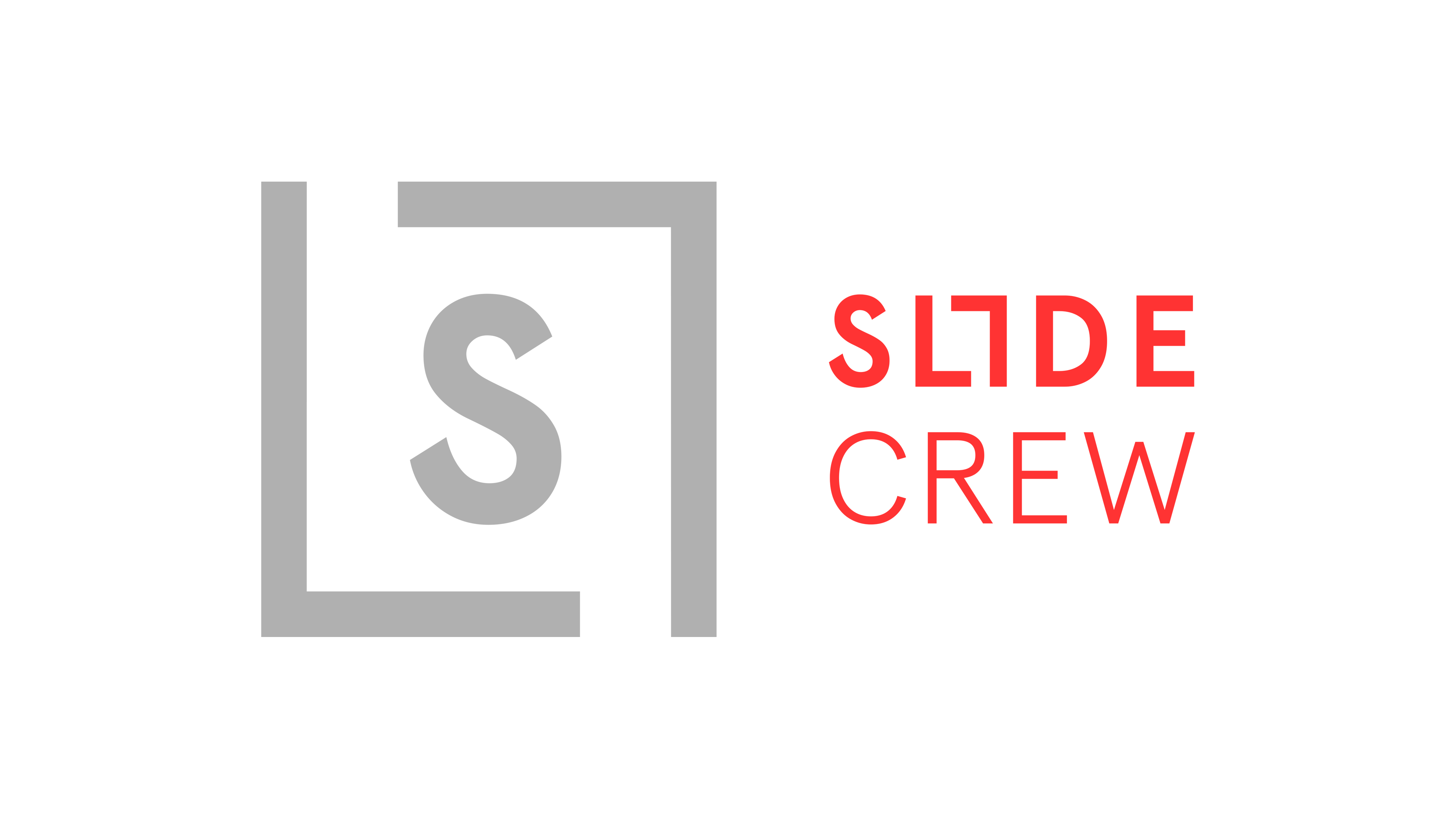 Logo of Slidecrew