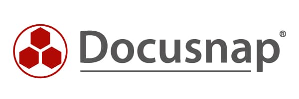 Logo of Docusnap