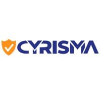 Logo of CYRISMA