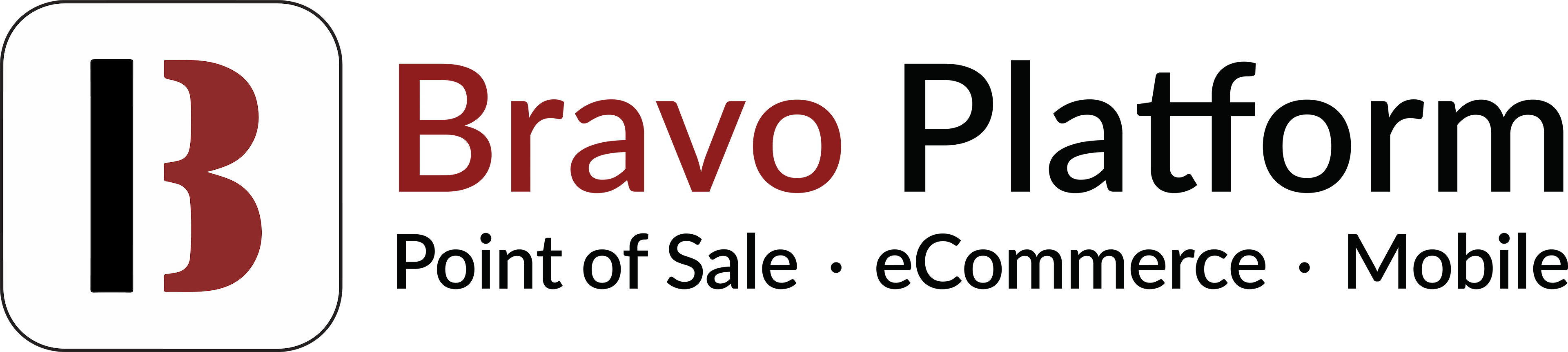 Logo of Bravo Store Systems