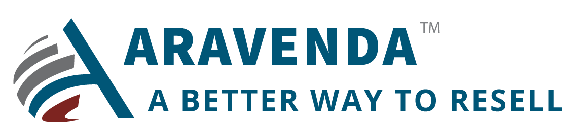 Logo of Aravenda Consignment Software