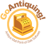 Logo of GoAntiquing!