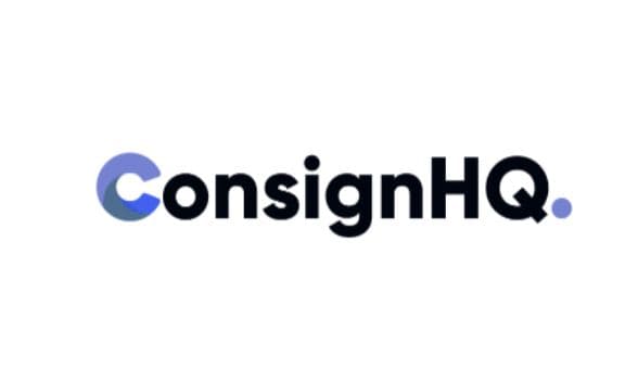 Logo of ConsignHQ