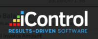 Logo of iControl Data