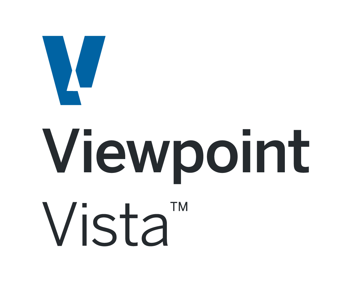 Logo of Viewpoint Construction Management Software