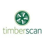 Logo of TimberScan