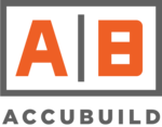 Logo of AccuBuild Construction Management Software