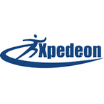 Logo of Xpedeon Construction Management Software