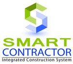 Logo of Smart Contractor