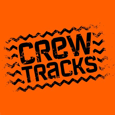 Logo of CrewTracks